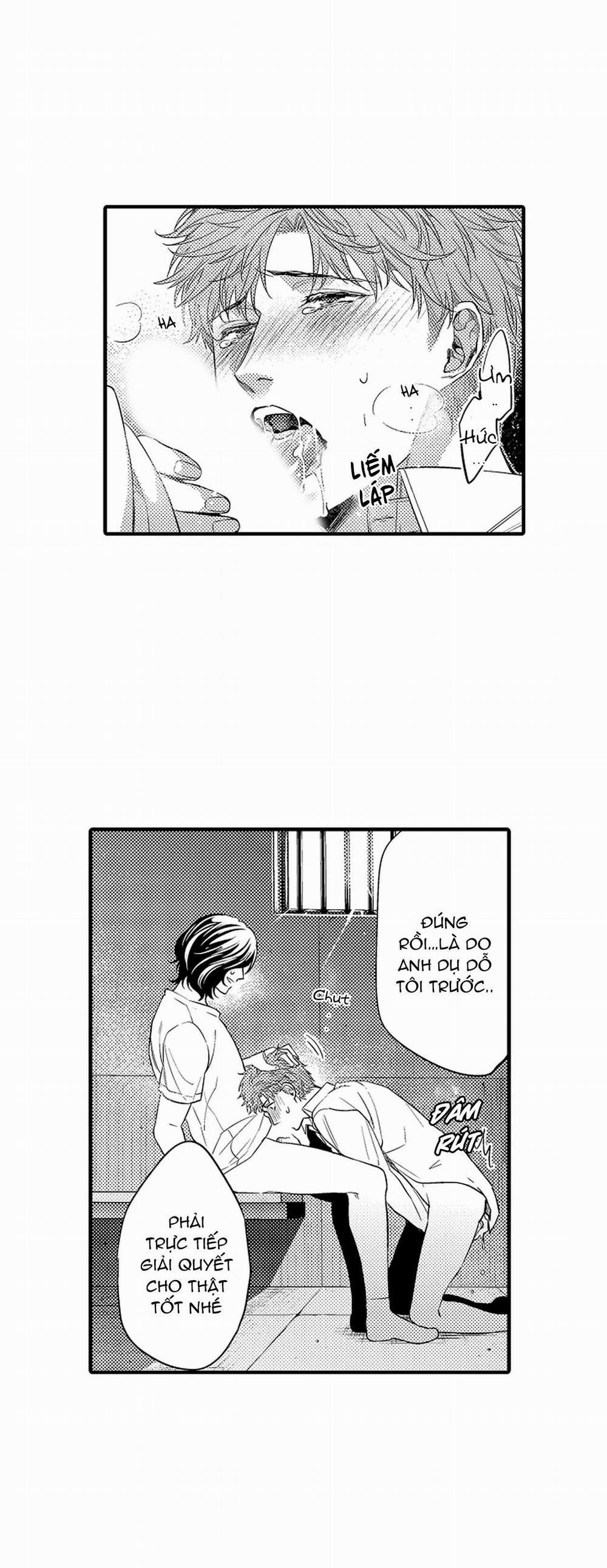 Thuần hóa chó 18 trang 1