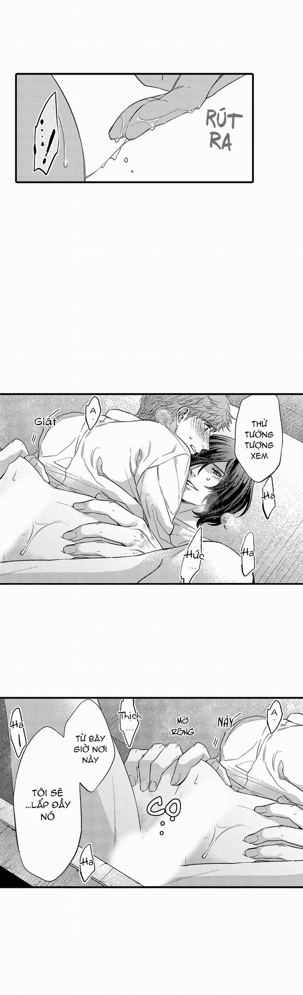 Thuần hóa chó 18 trang 4