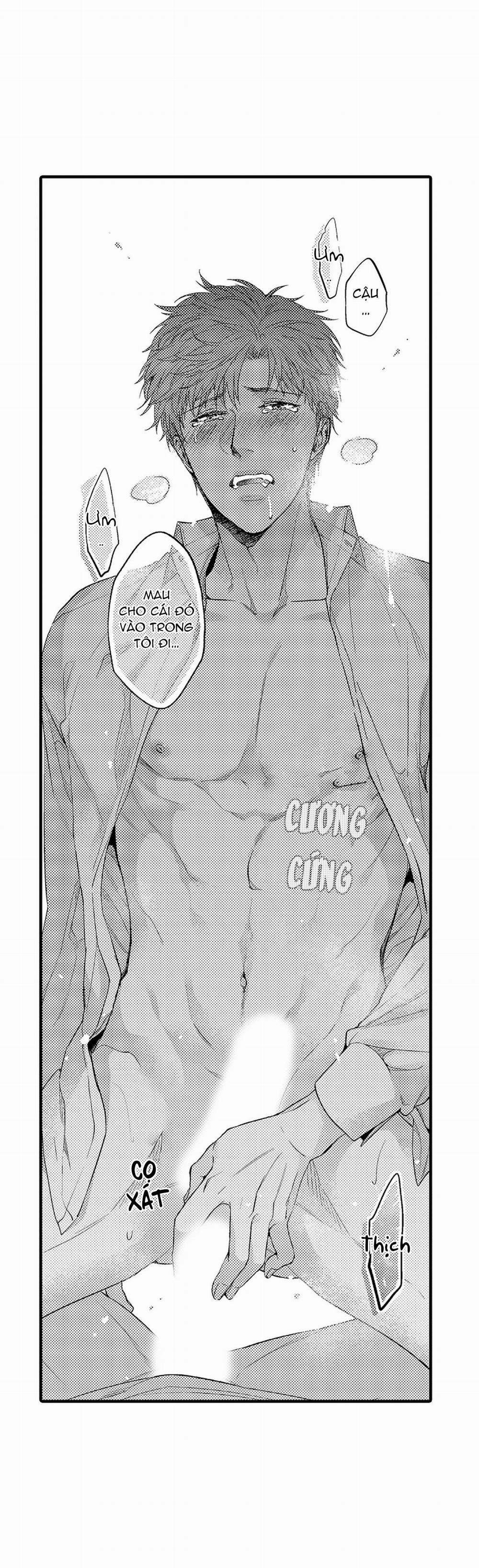 Thuần hóa chó 18 trang 8