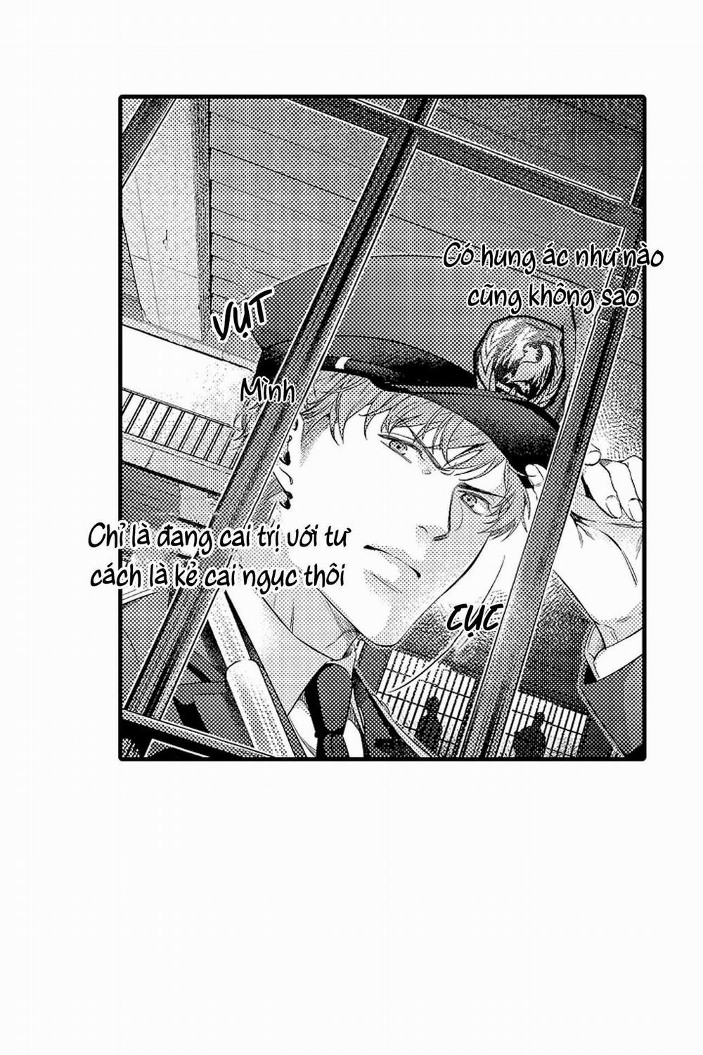 Thuần hóa chó 2 trang 19