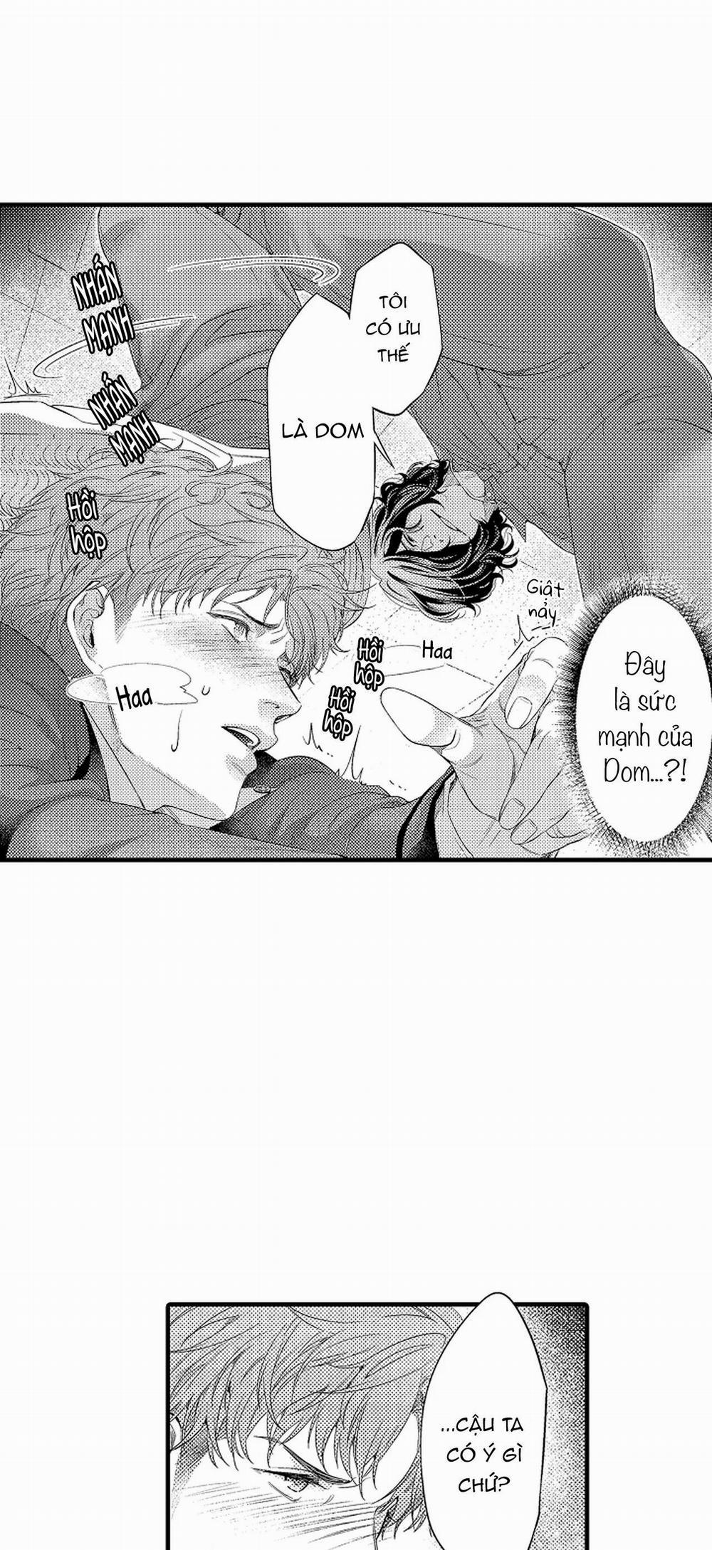 Thuần hóa chó 3 trang 9