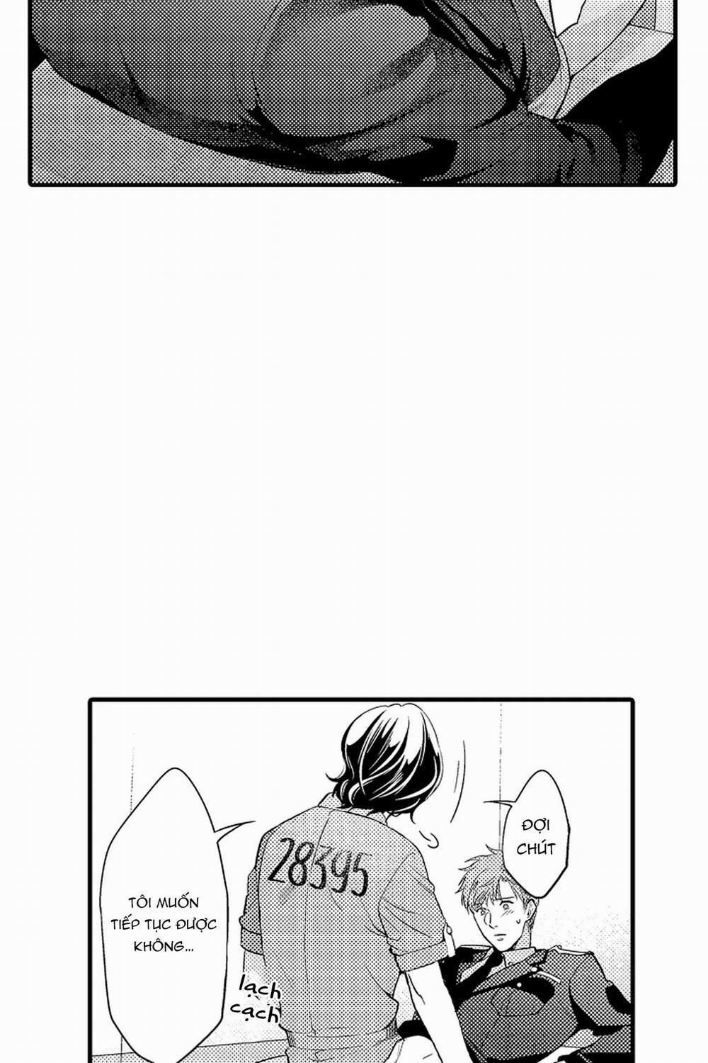 Thuần hóa chó 4 trang 16