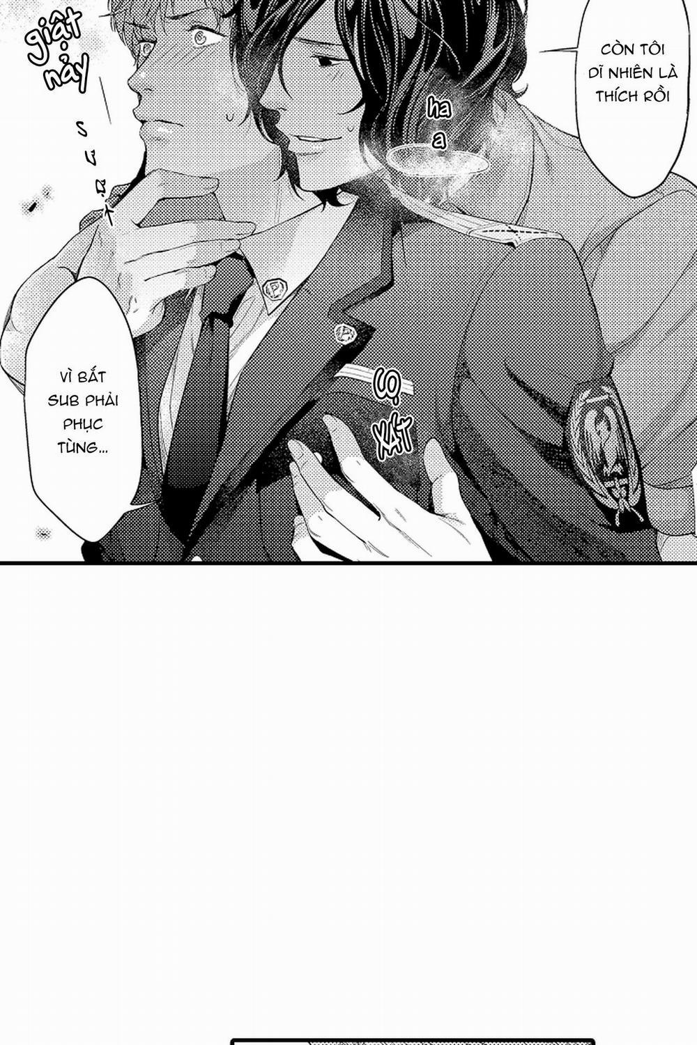 Thuần hóa chó 4 trang 22