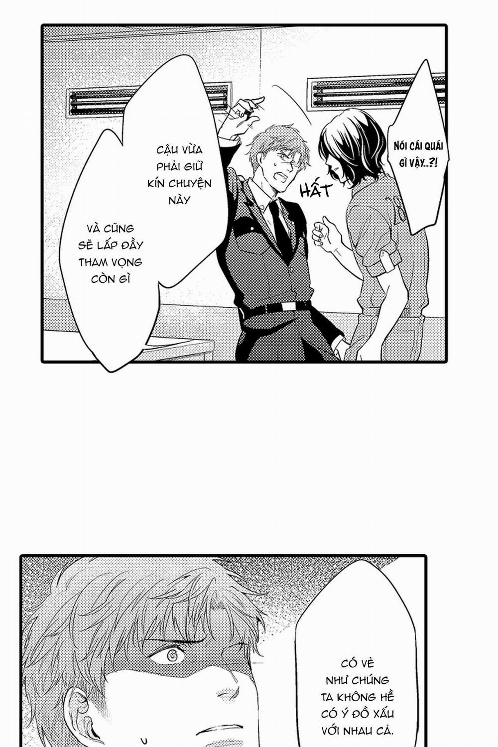 Thuần hóa chó 4 trang 27