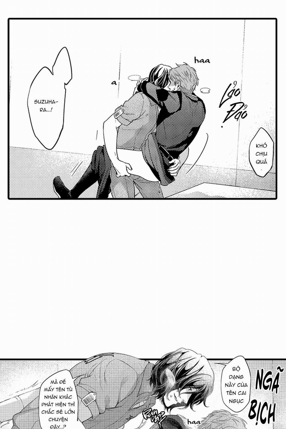 Thuần hóa chó 4 trang 3