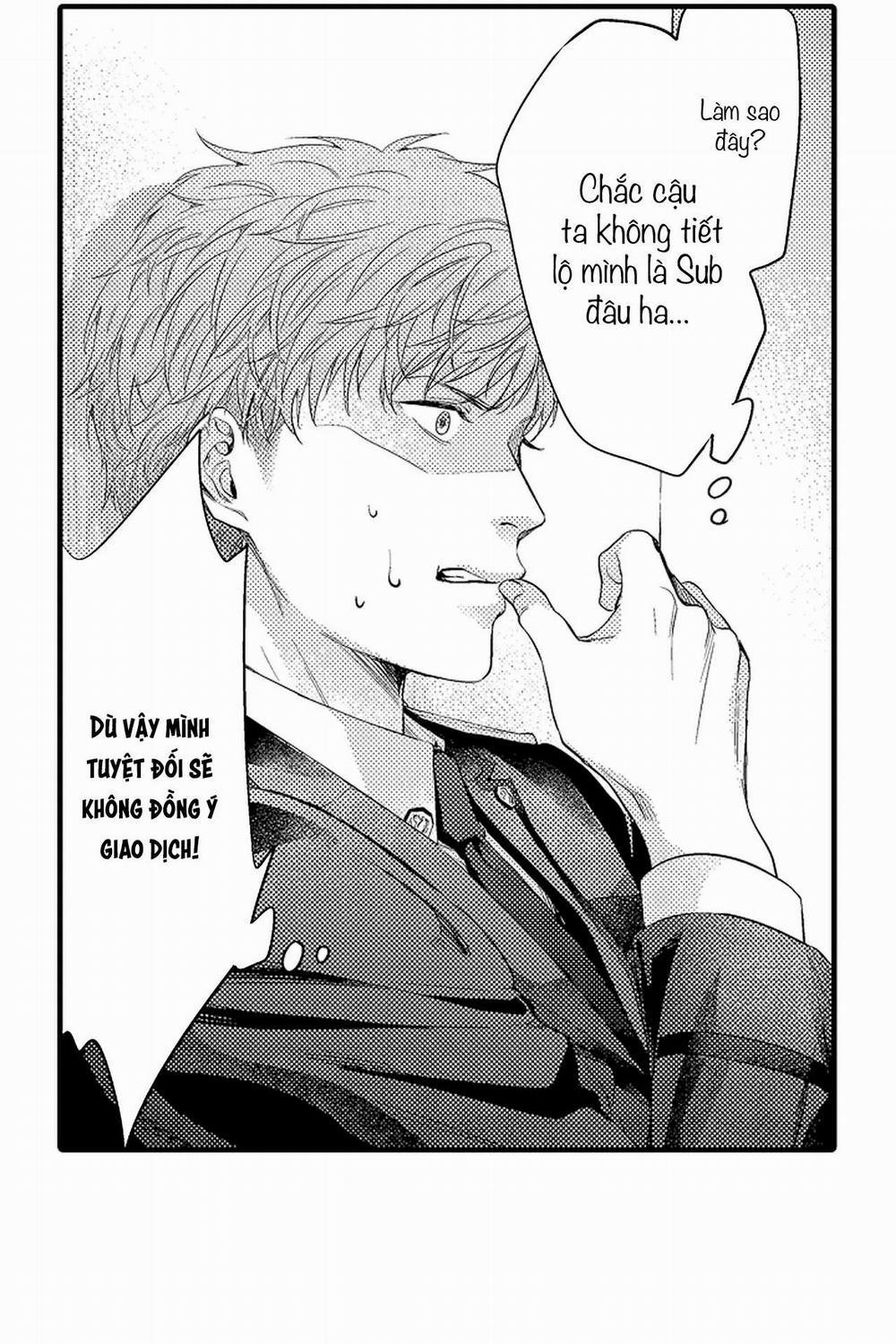 Thuần hóa chó 5 trang 11