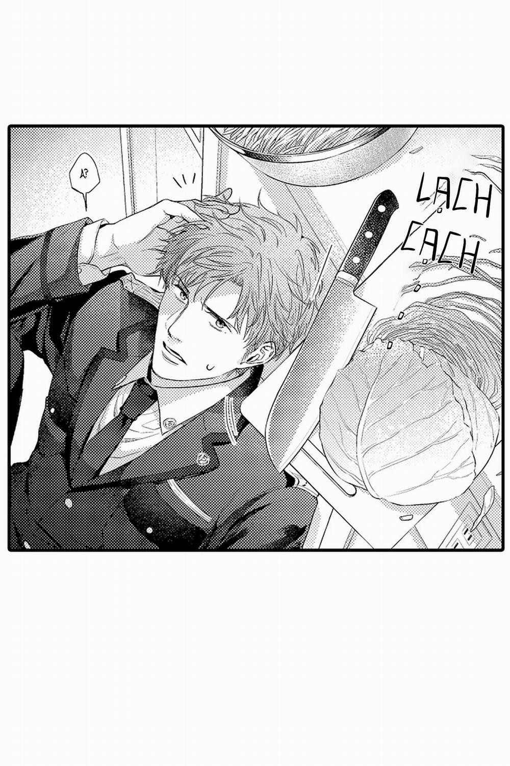 Thuần hóa chó 5 trang 21