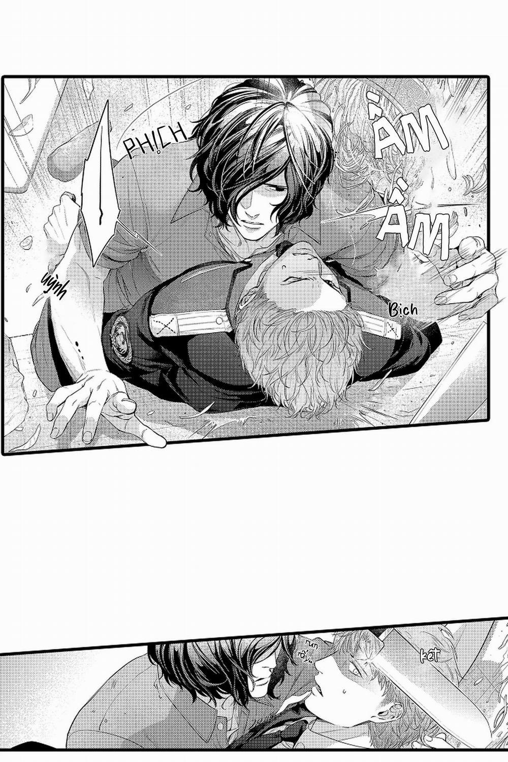 Thuần hóa chó 5 trang 22