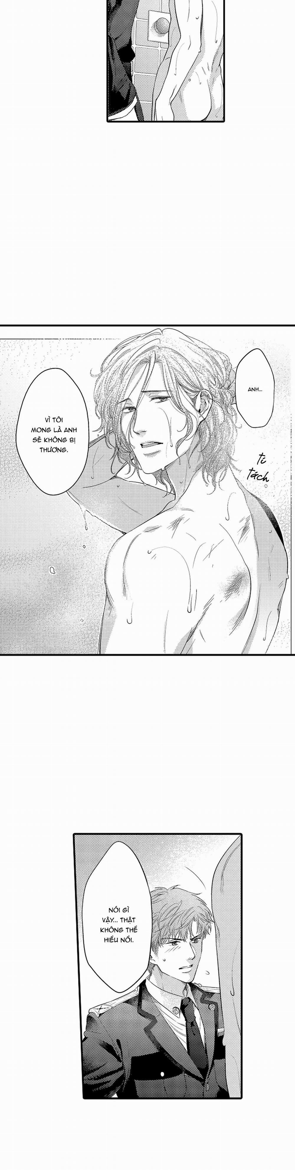 Thuần hóa chó 5 trang 32