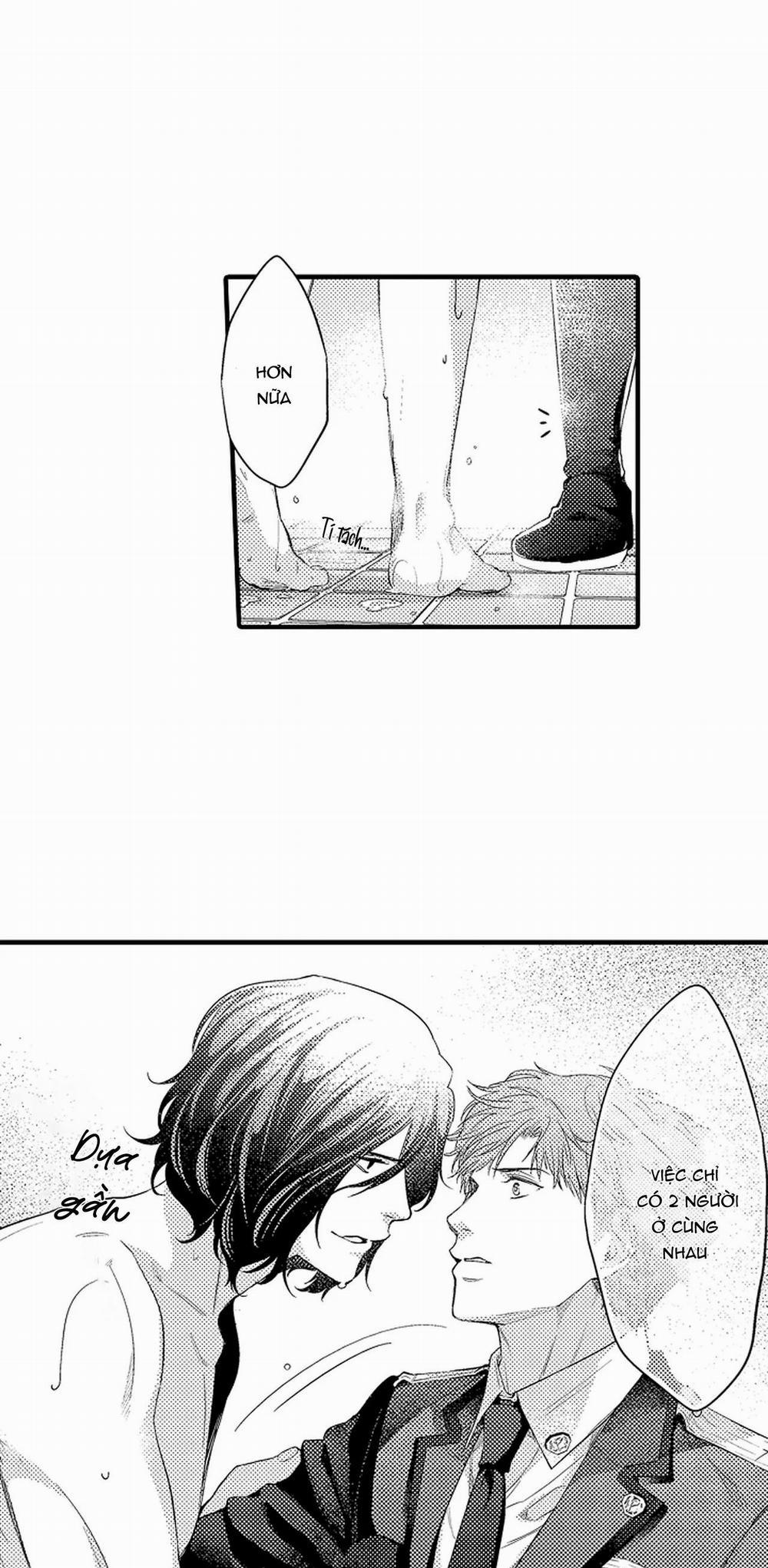 Thuần hóa chó 5 trang 33