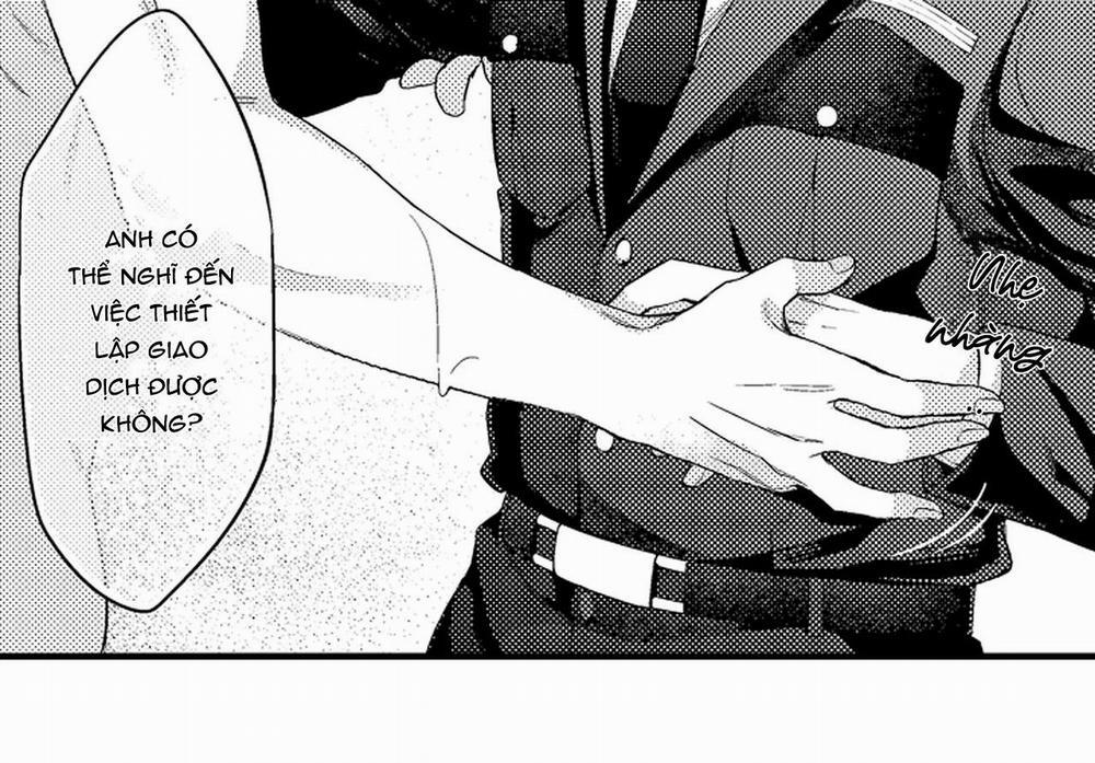 Thuần hóa chó 5 trang 34