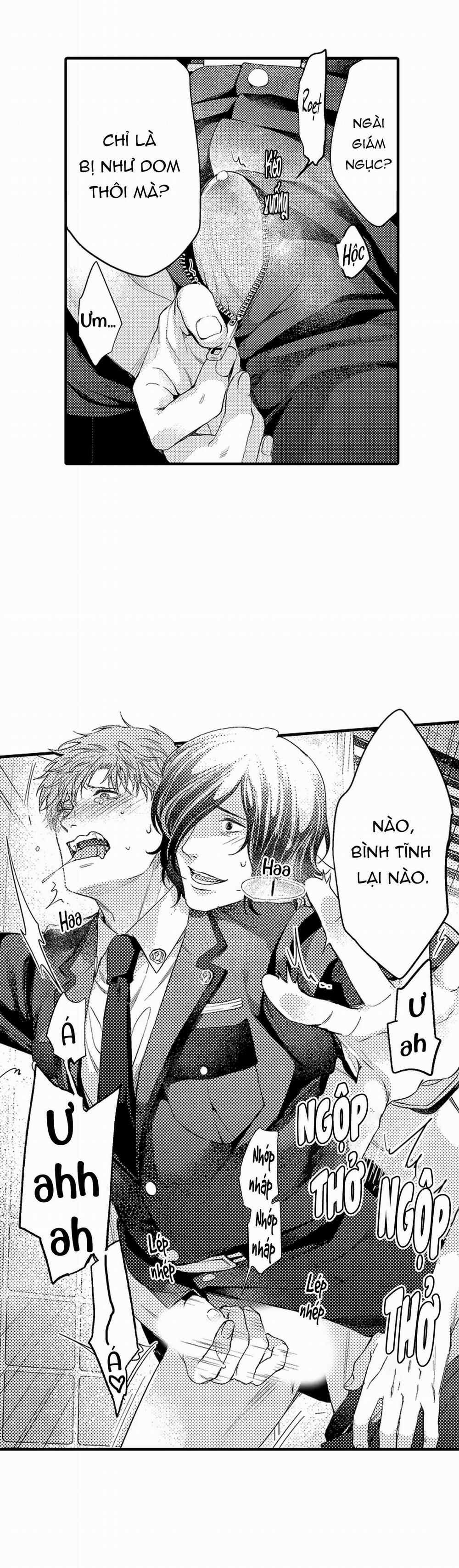 Thuần hóa chó 6 trang 20