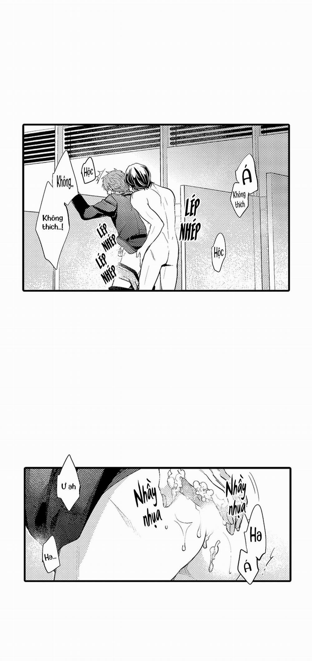 Thuần hóa chó 6 trang 21