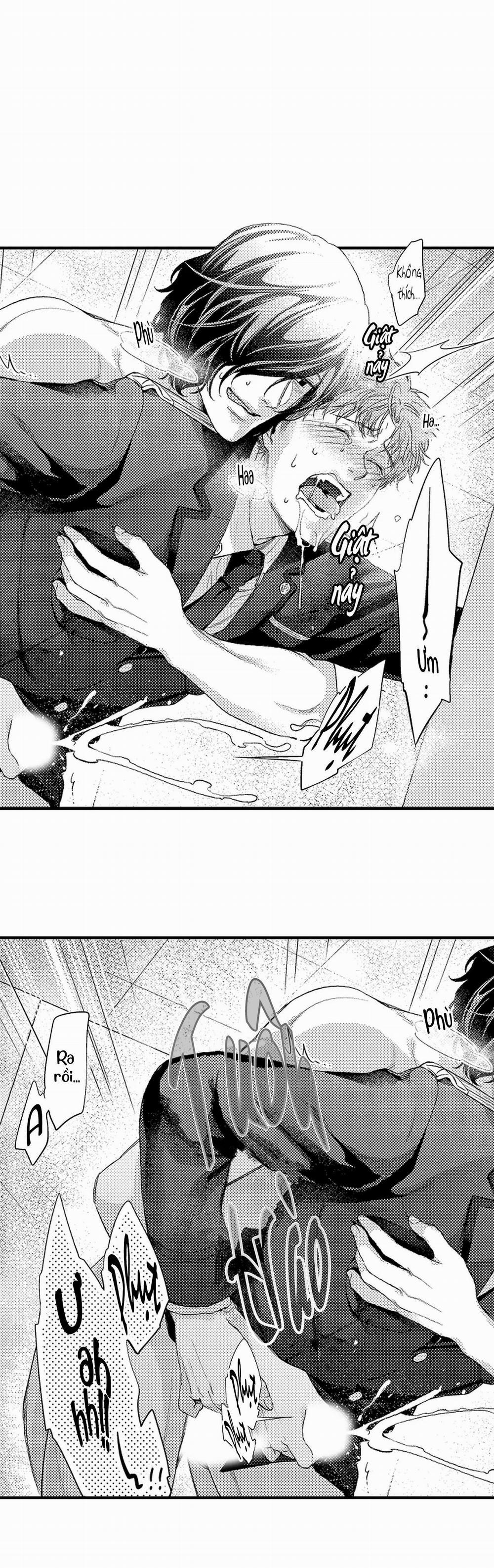 Thuần hóa chó 6 trang 28