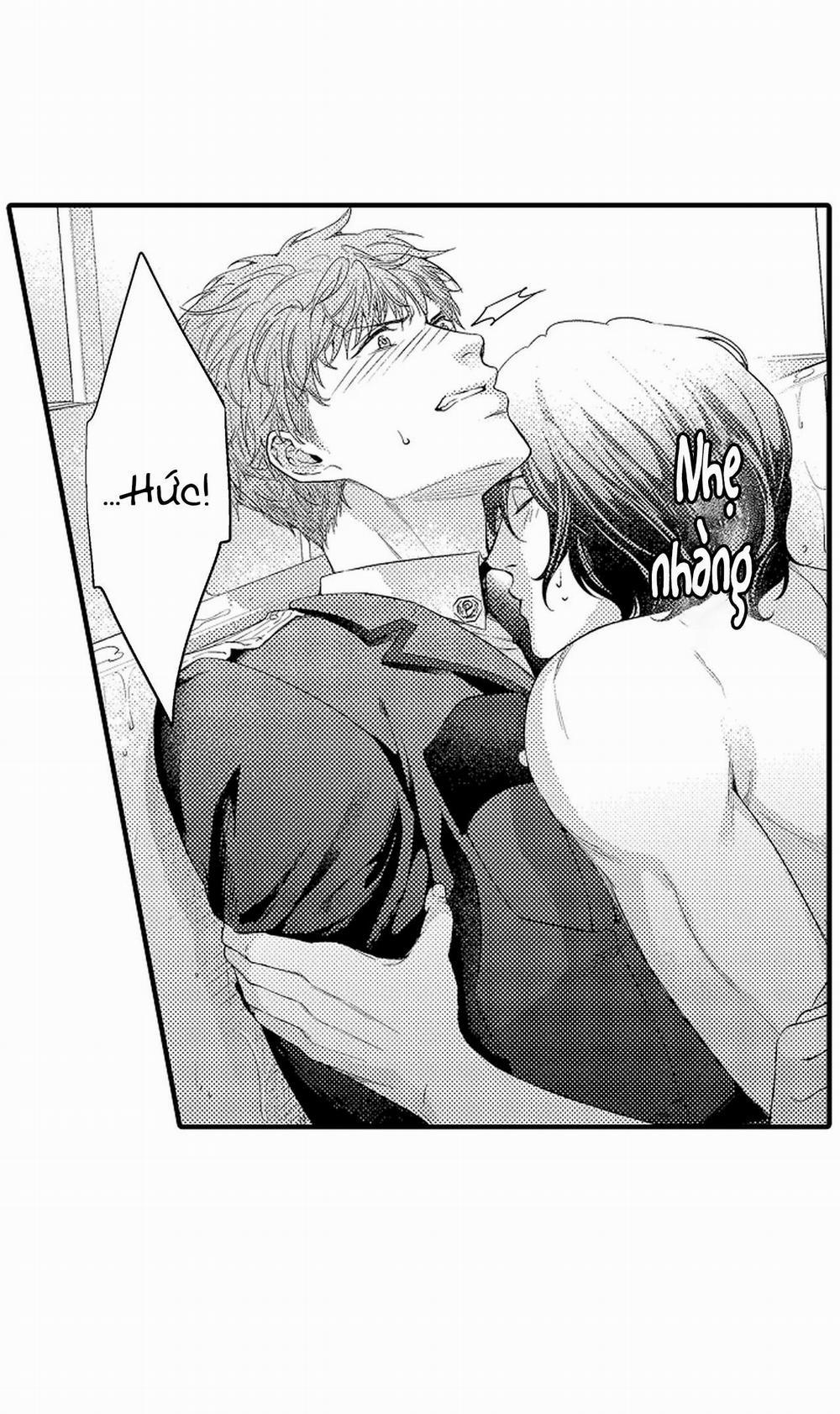 Thuần hóa chó 6 trang 3