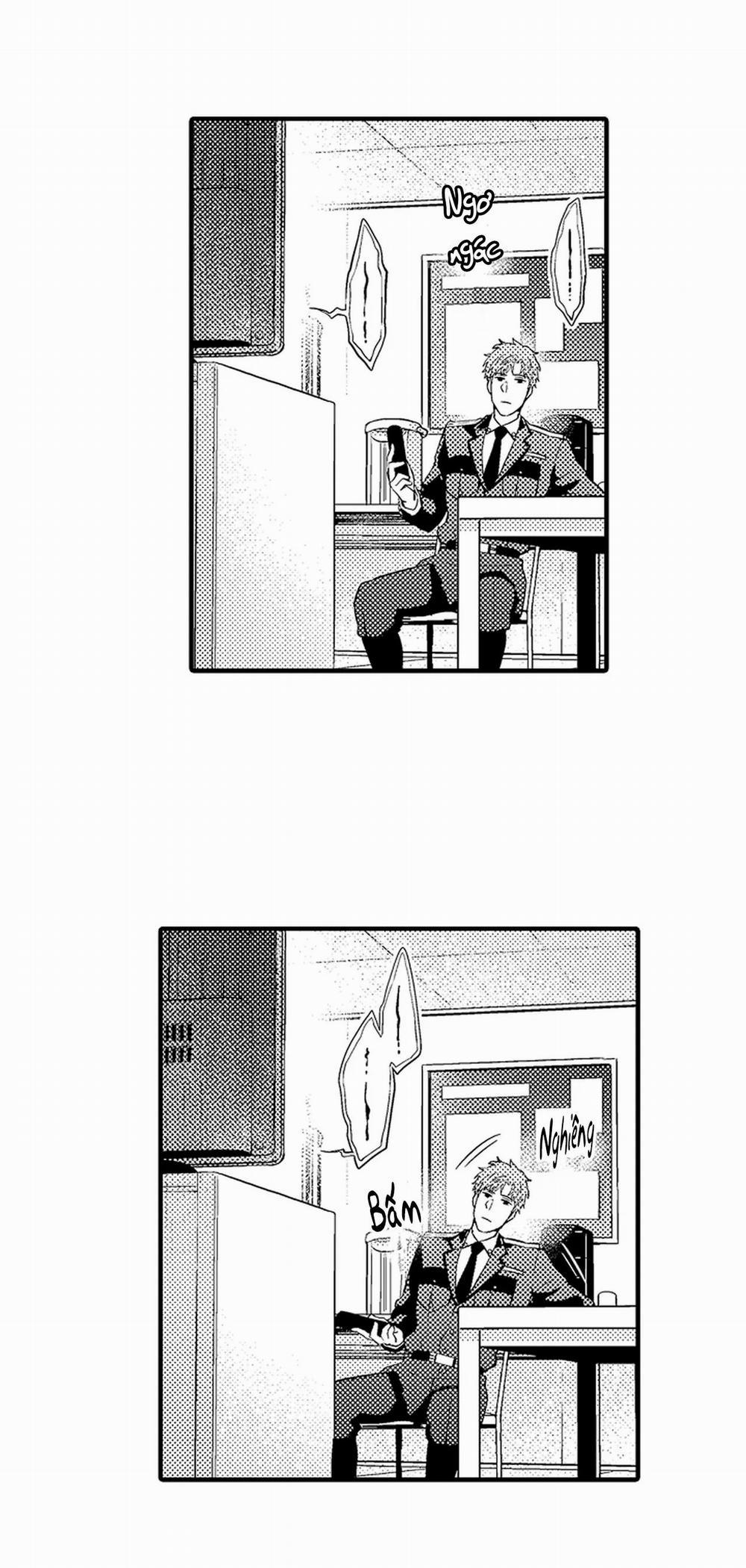 Thuần hóa chó 7 trang 2