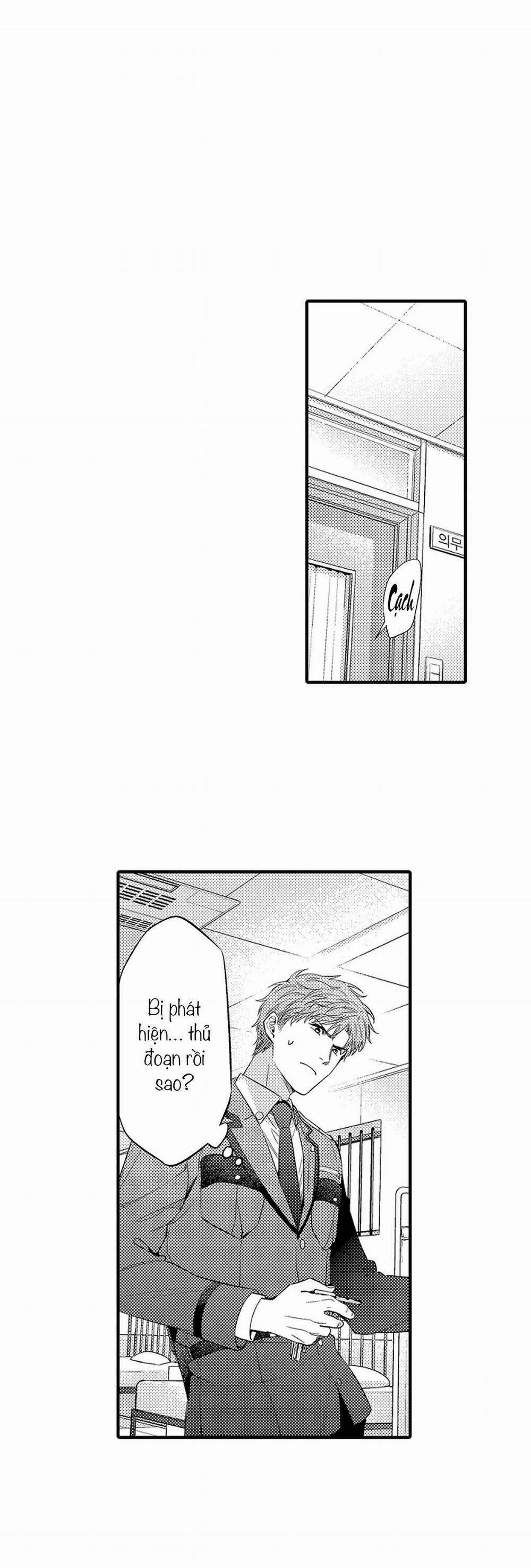 Thuần hóa chó 7 trang 27