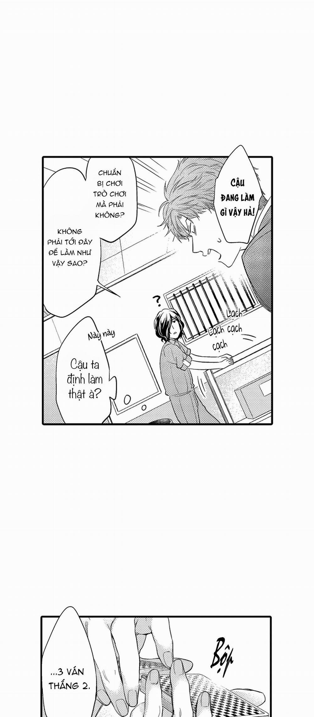 Thuần hóa chó 7 trang 29