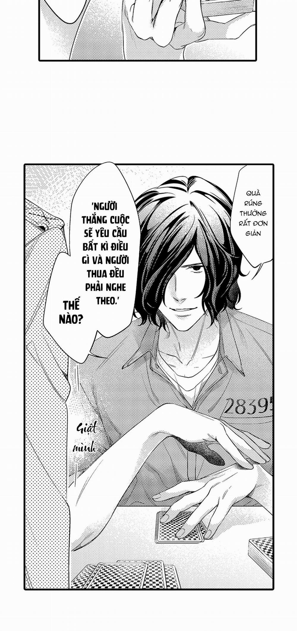 Thuần hóa chó 7 trang 30