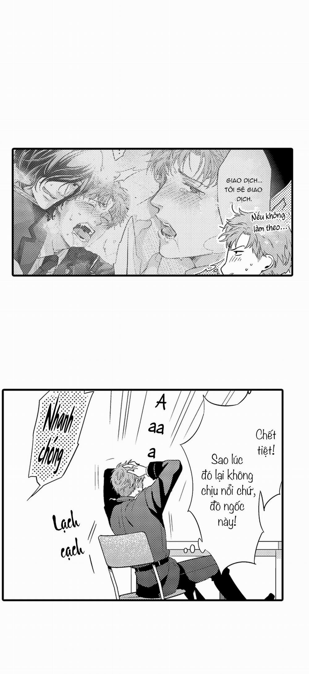 Thuần hóa chó 7 trang 4