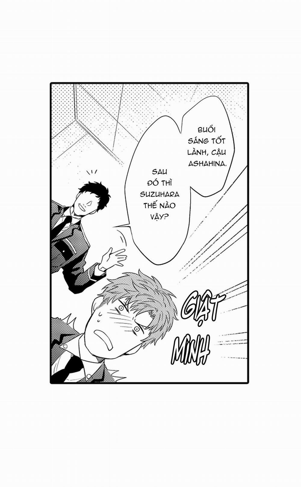 Thuần hóa chó 7 trang 5