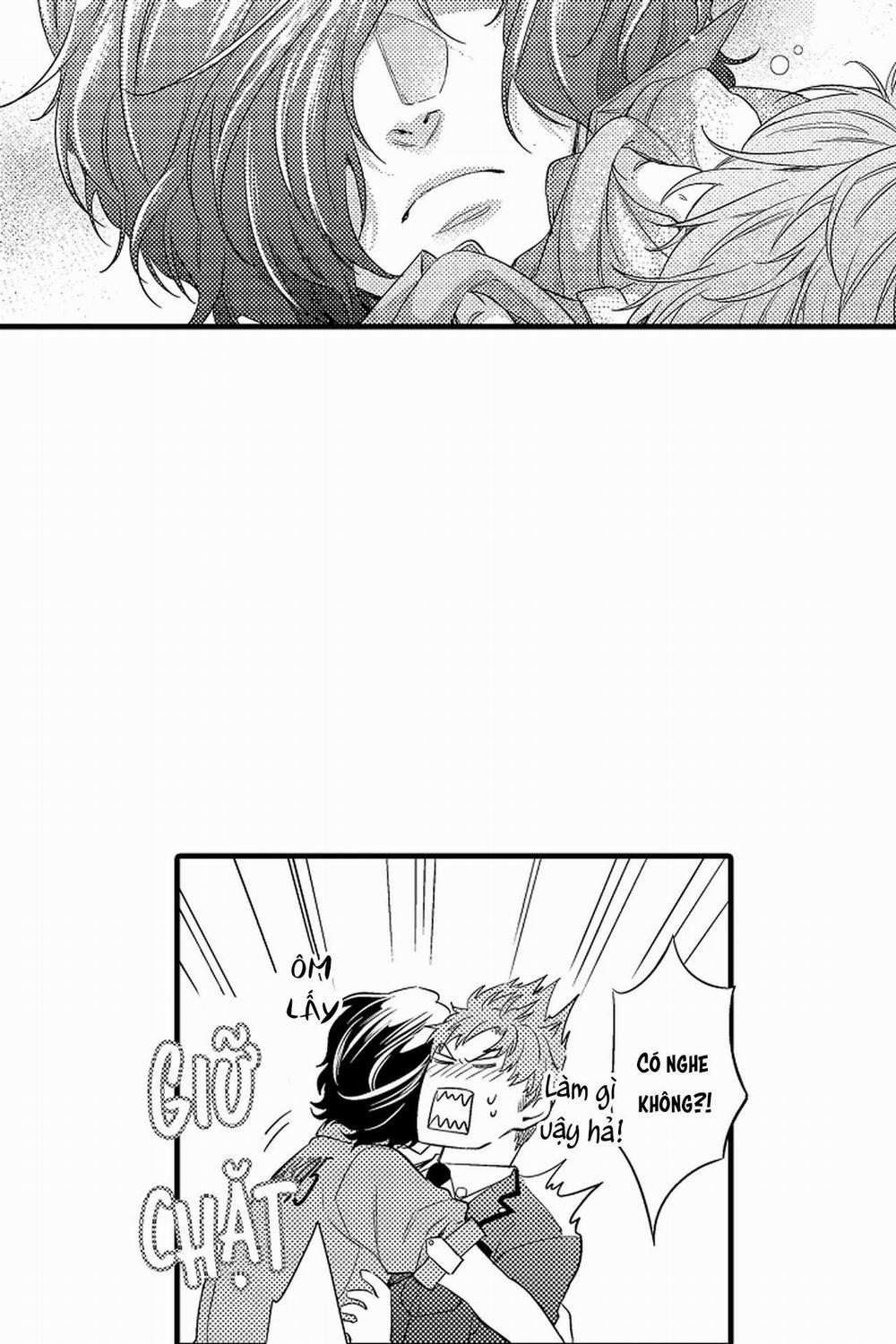 Thuần hóa chó 8 trang 11