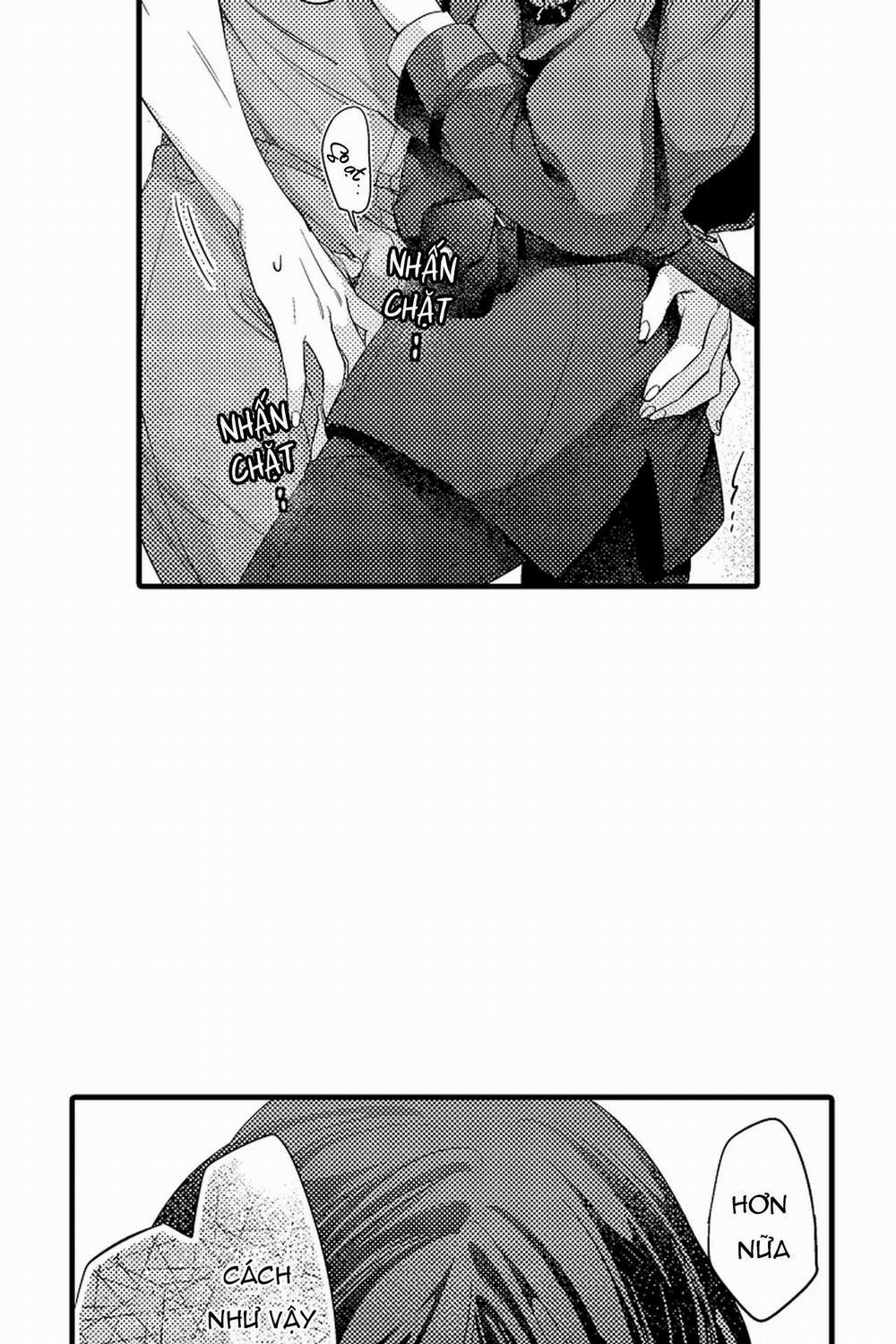 Thuần hóa chó 8 trang 15