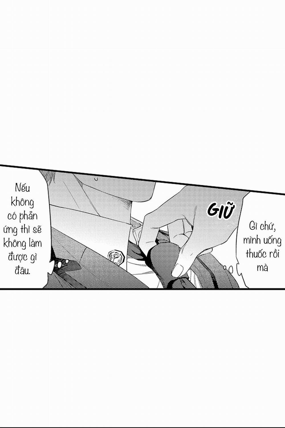 Thuần hóa chó 8 trang 21