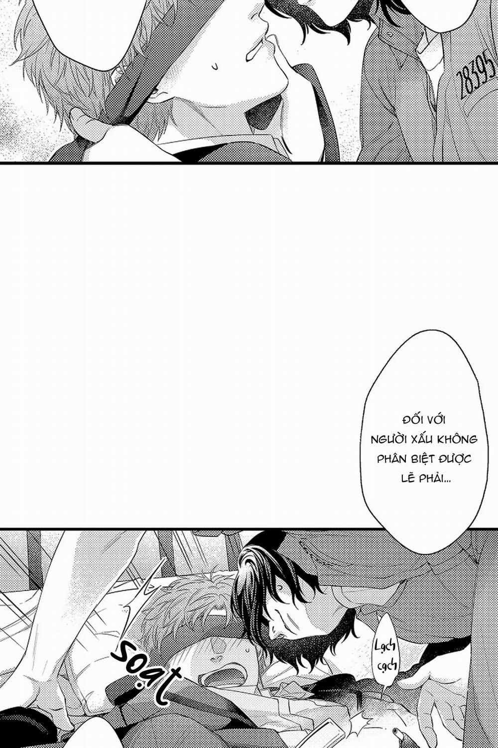 Thuần hóa chó 8 trang 24