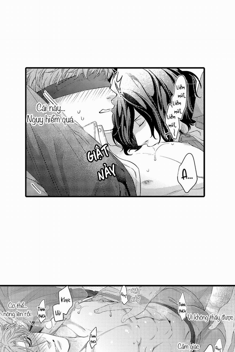 Thuần hóa chó 8 trang 30