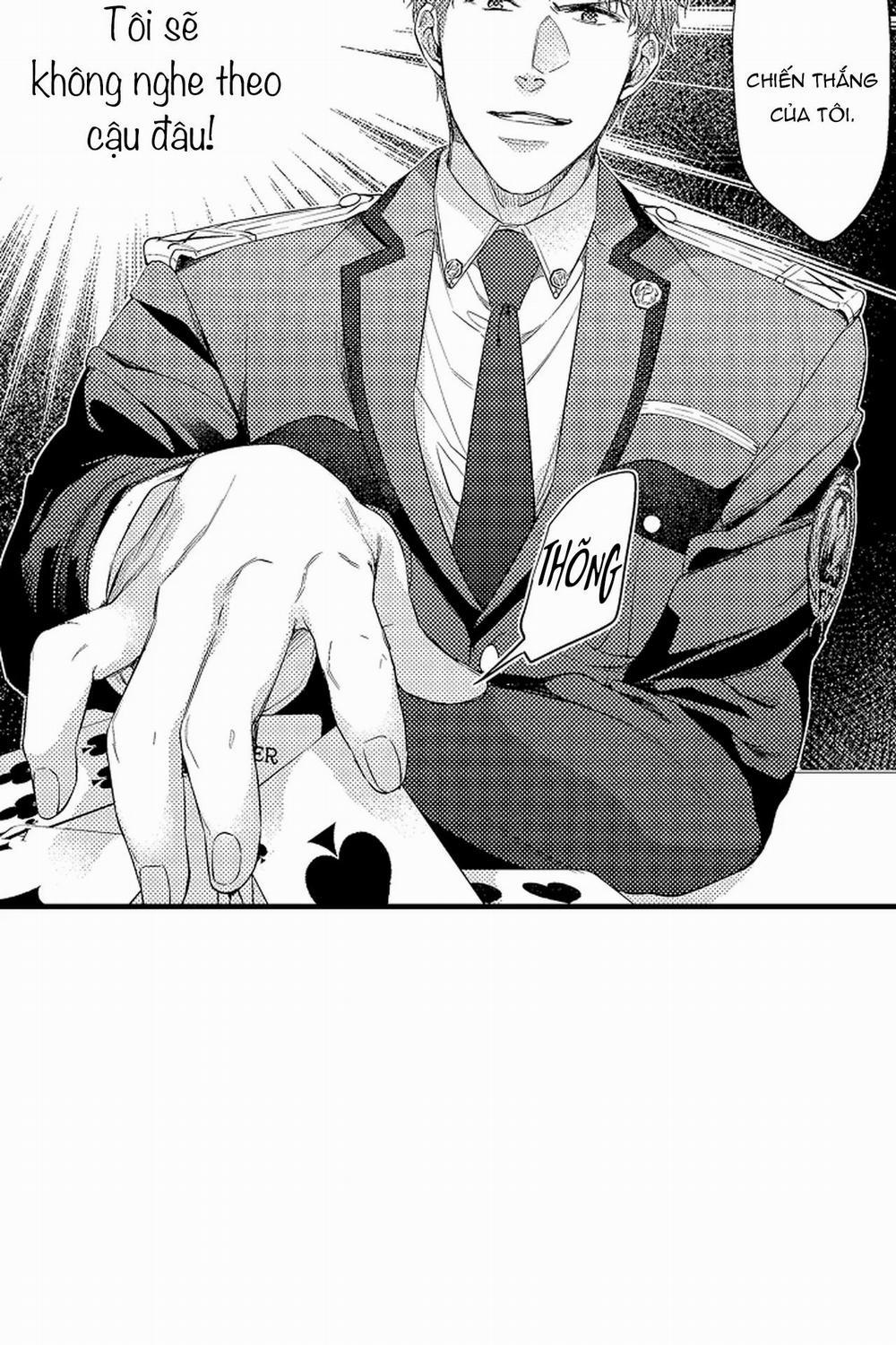 Thuần hóa chó 8 trang 5