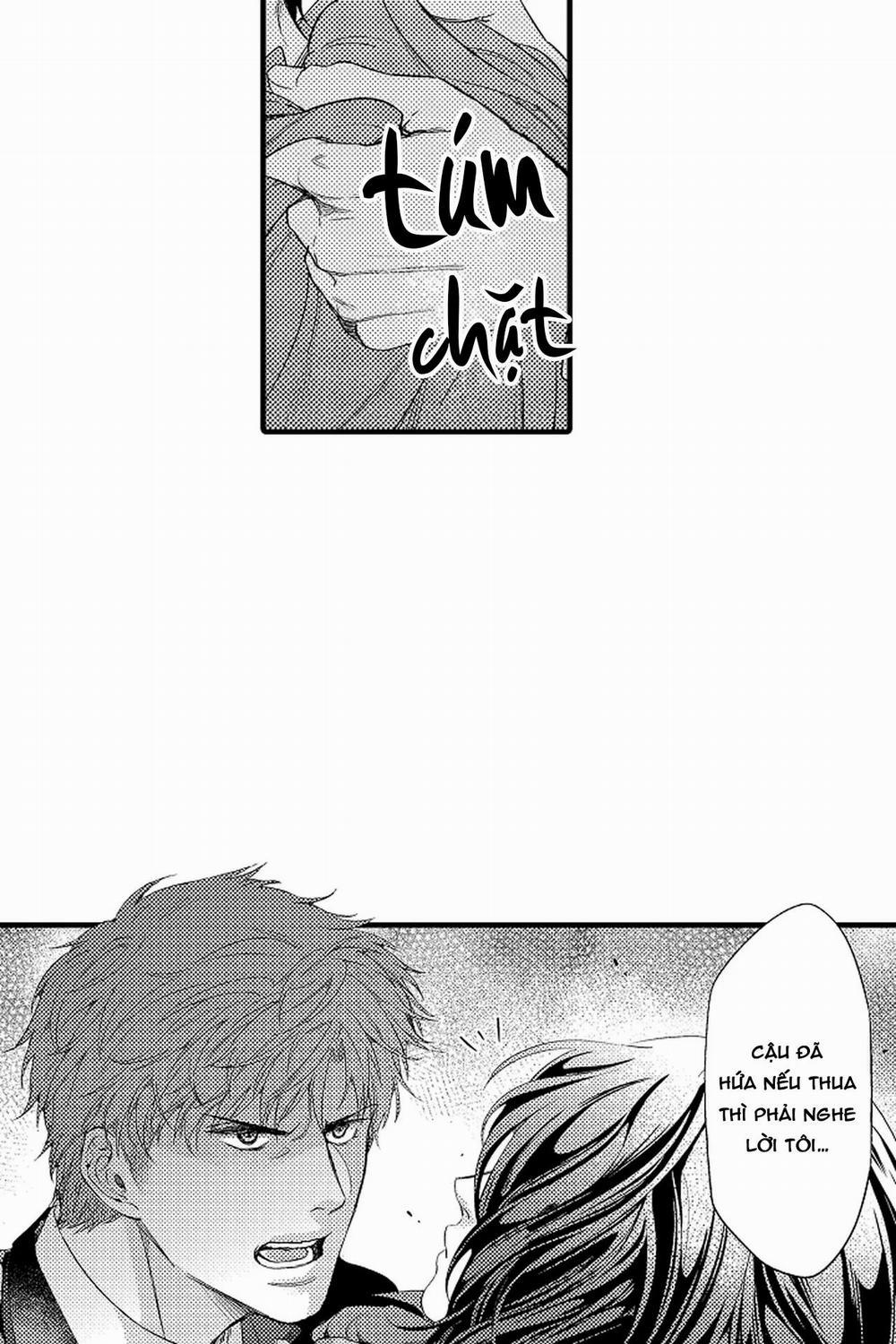 Thuần hóa chó 8 trang 9