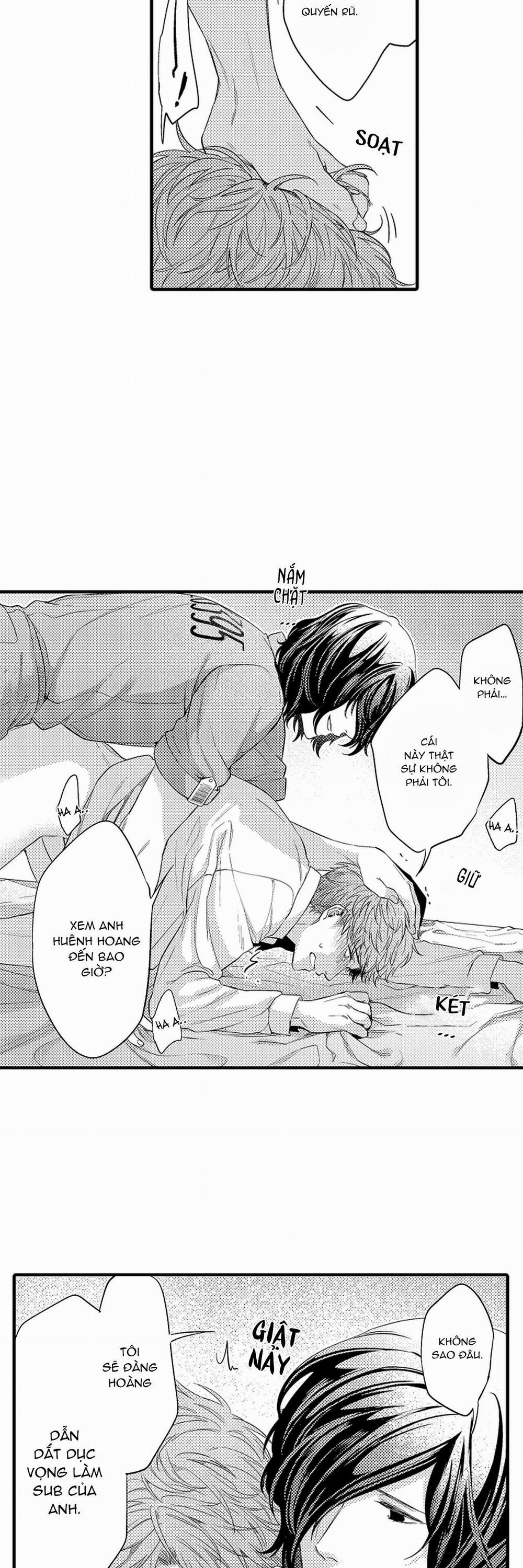 Thuần hóa chó 9 trang 10