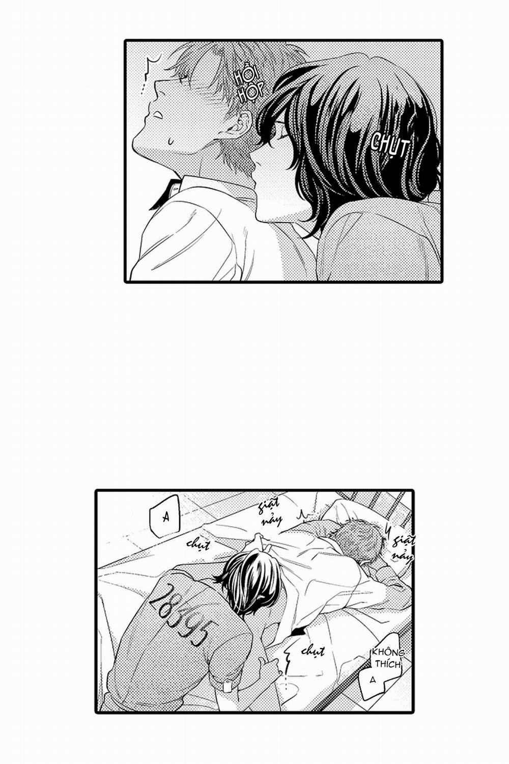 Thuần hóa chó 9 trang 12