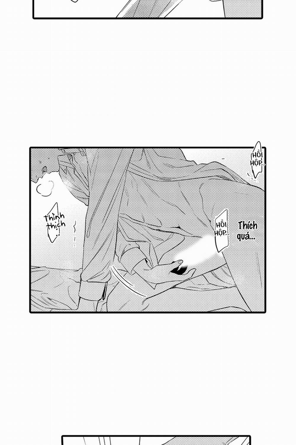 Thuần hóa chó 9 trang 17