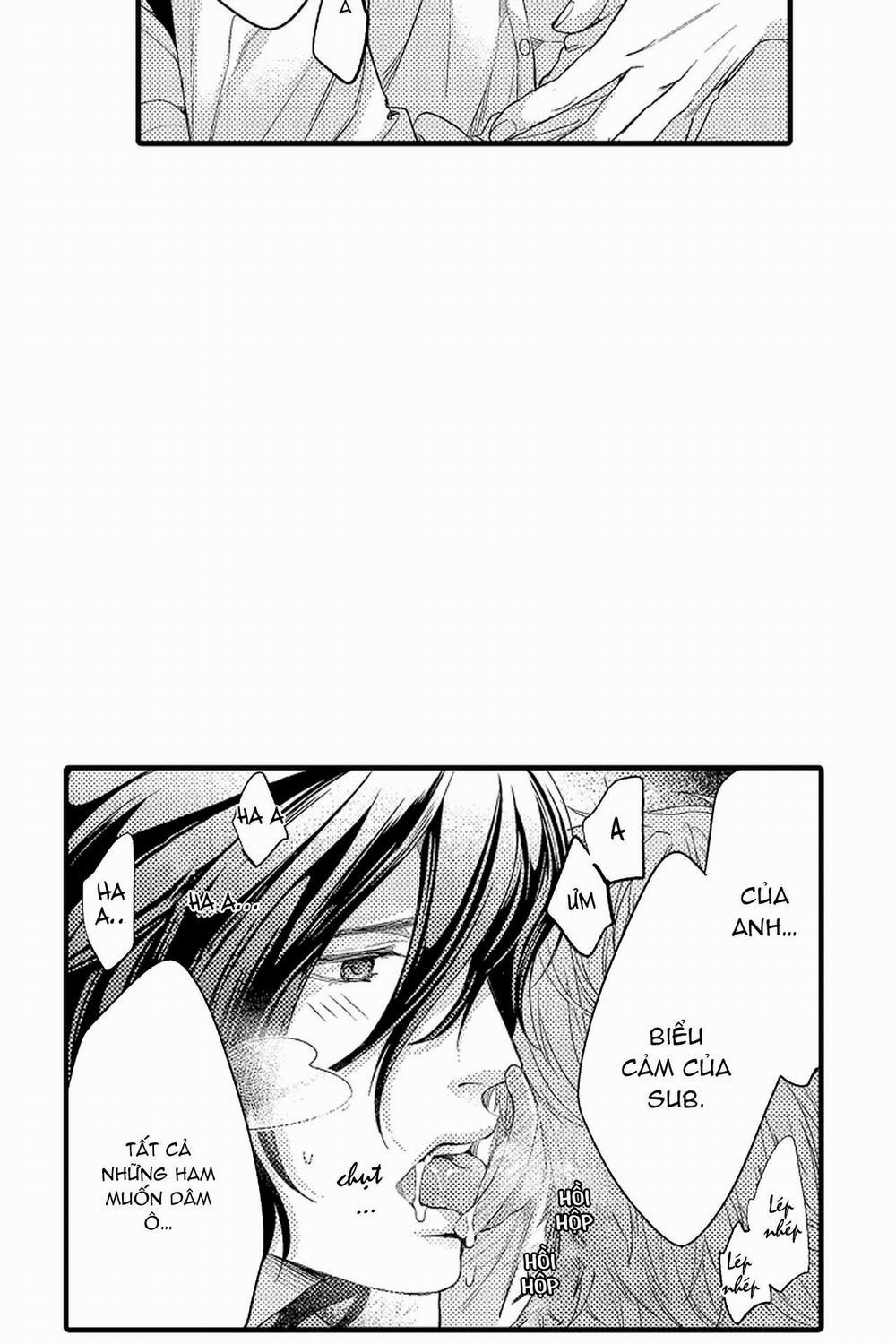 Thuần hóa chó 9 trang 25