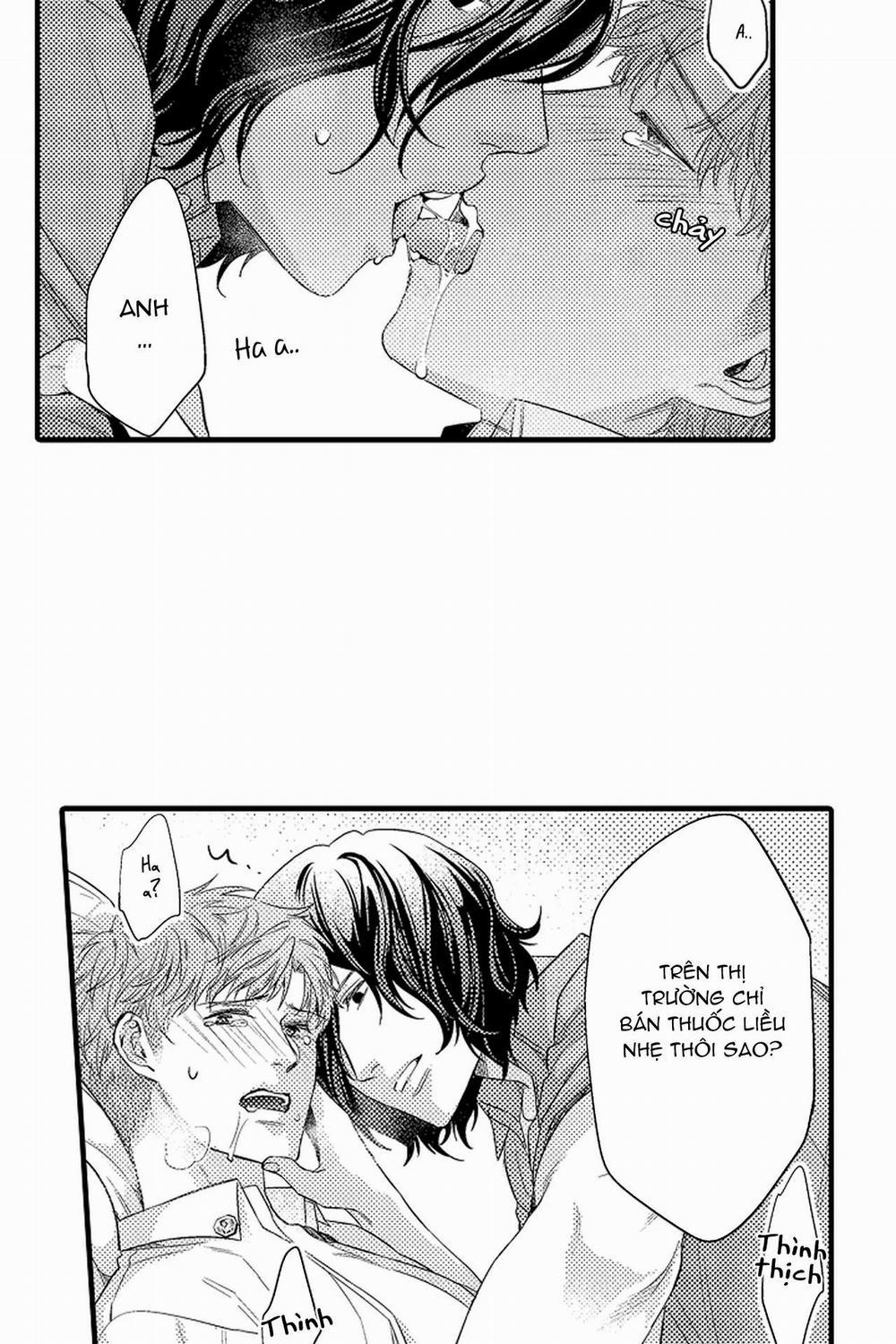 Thuần hóa chó 9 trang 3