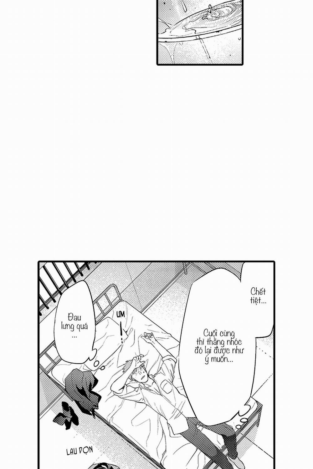 Thuần hóa chó 9 trang 30