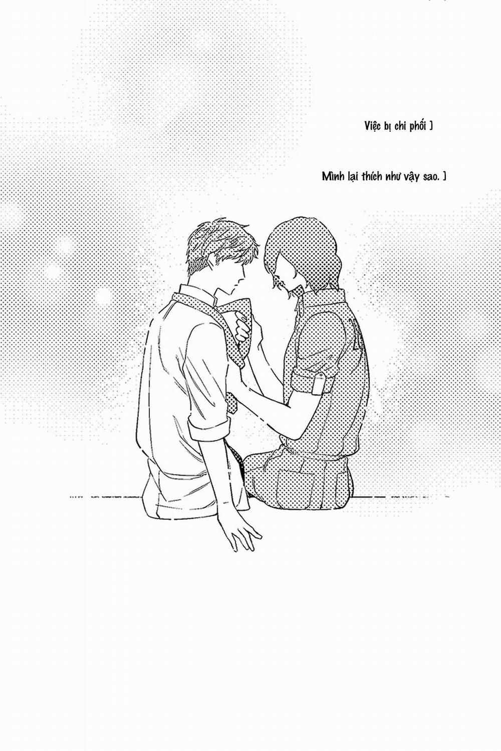 Thuần hóa chó 9 trang 36