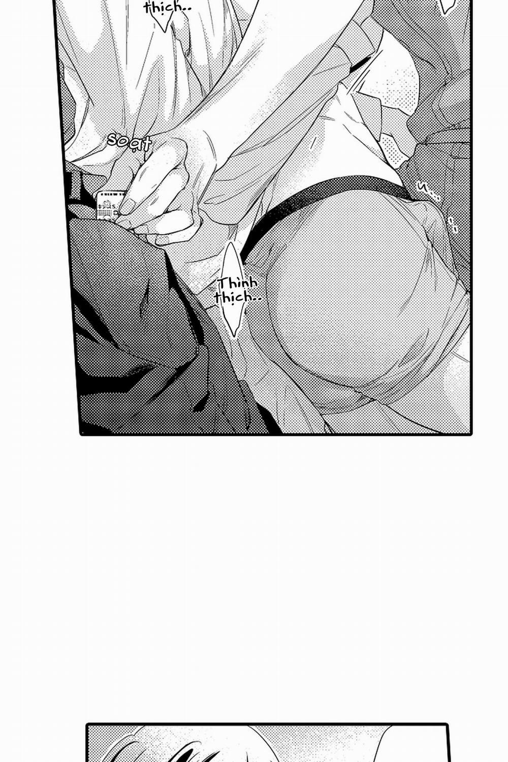 Thuần hóa chó 9 trang 4