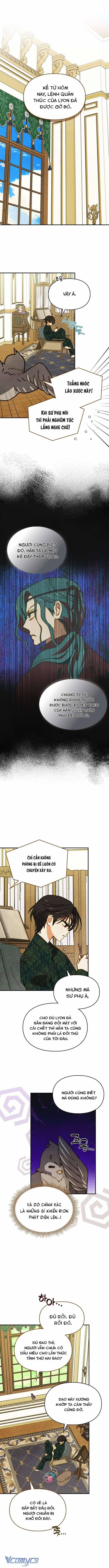 Thuần Hóa Munchkin 13 trang 1