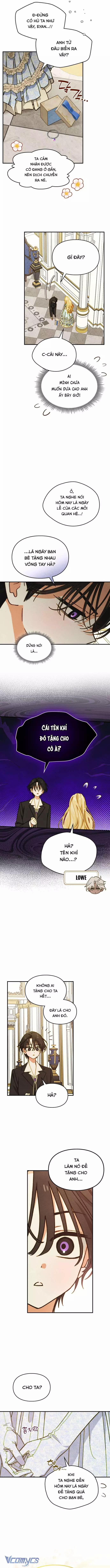 Thuần Hóa Munchkin 14 trang 3