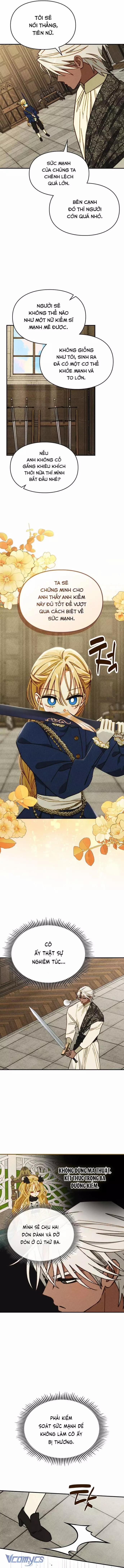 Thuần Hóa Munchkin 14 trang 9