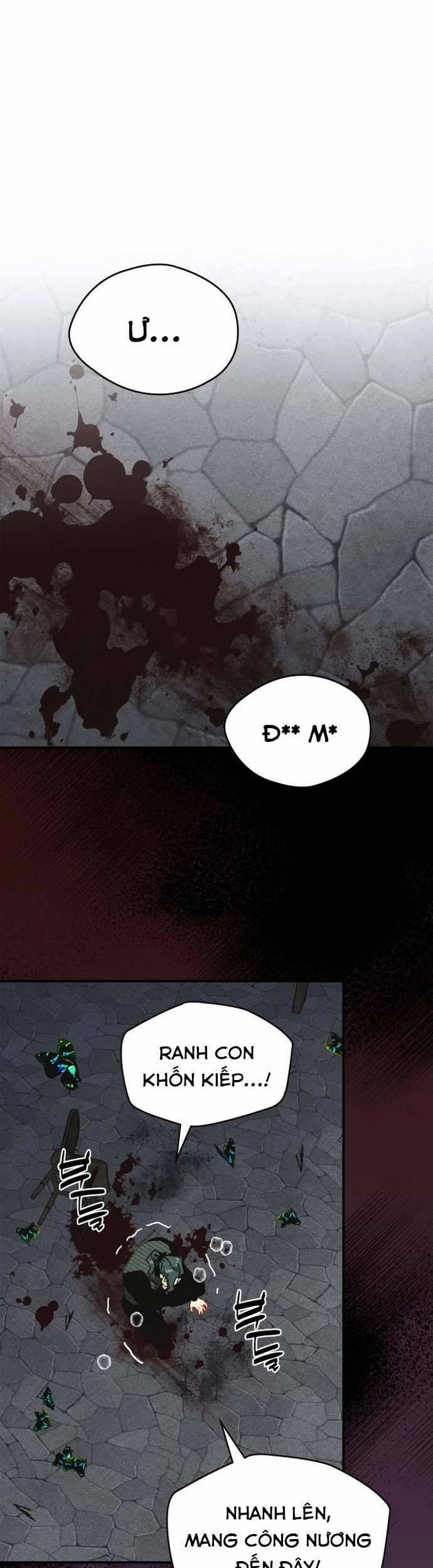 Thuần Hóa Munchkin 19 trang 1