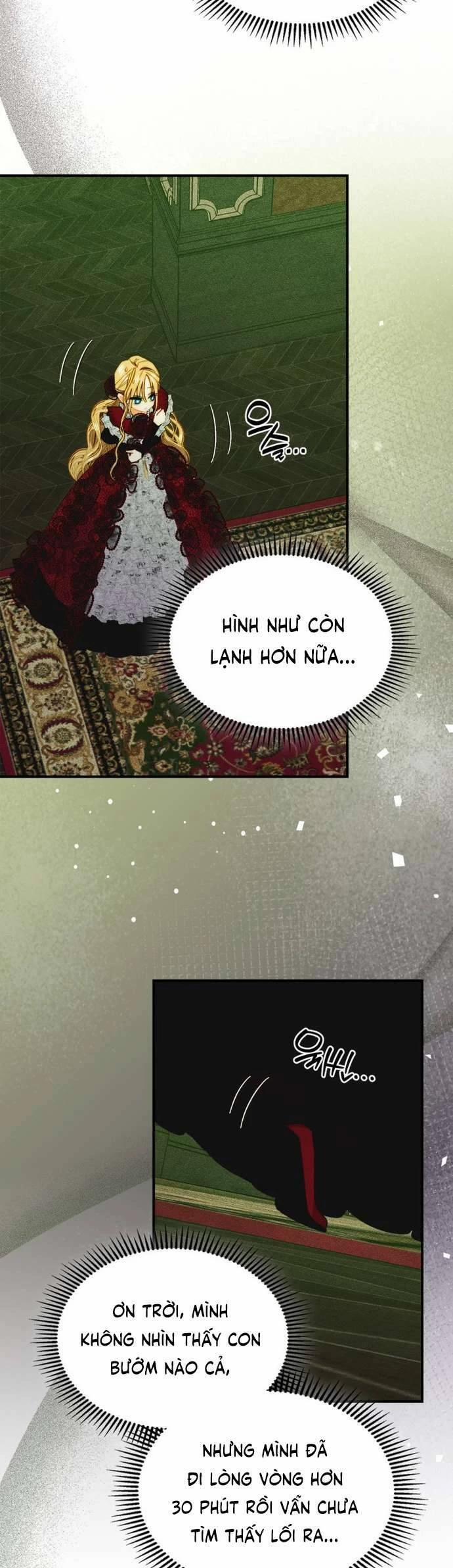 Thuần Hóa Munchkin 19 trang 33