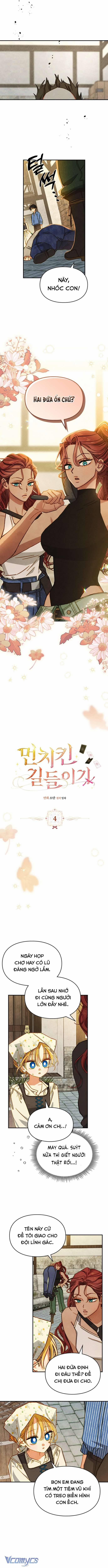 Thuần Hóa Munchkin 4 trang 2