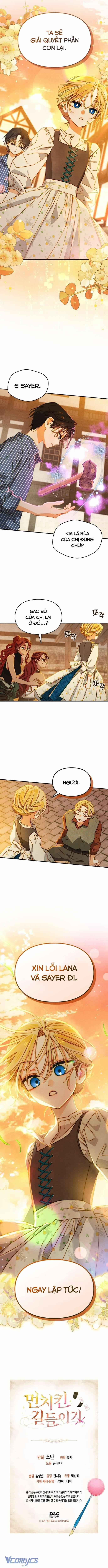 Thuần Hóa Munchkin 5 trang 11