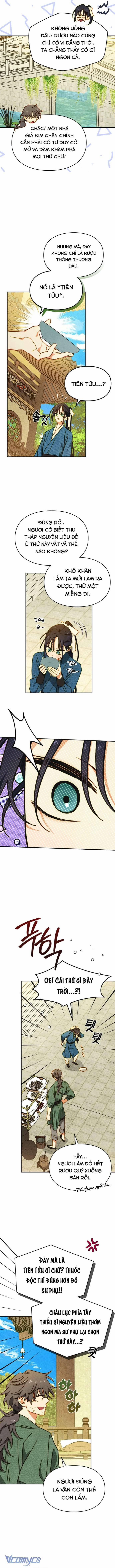 Thuần Hóa Munchkin 8 trang 4