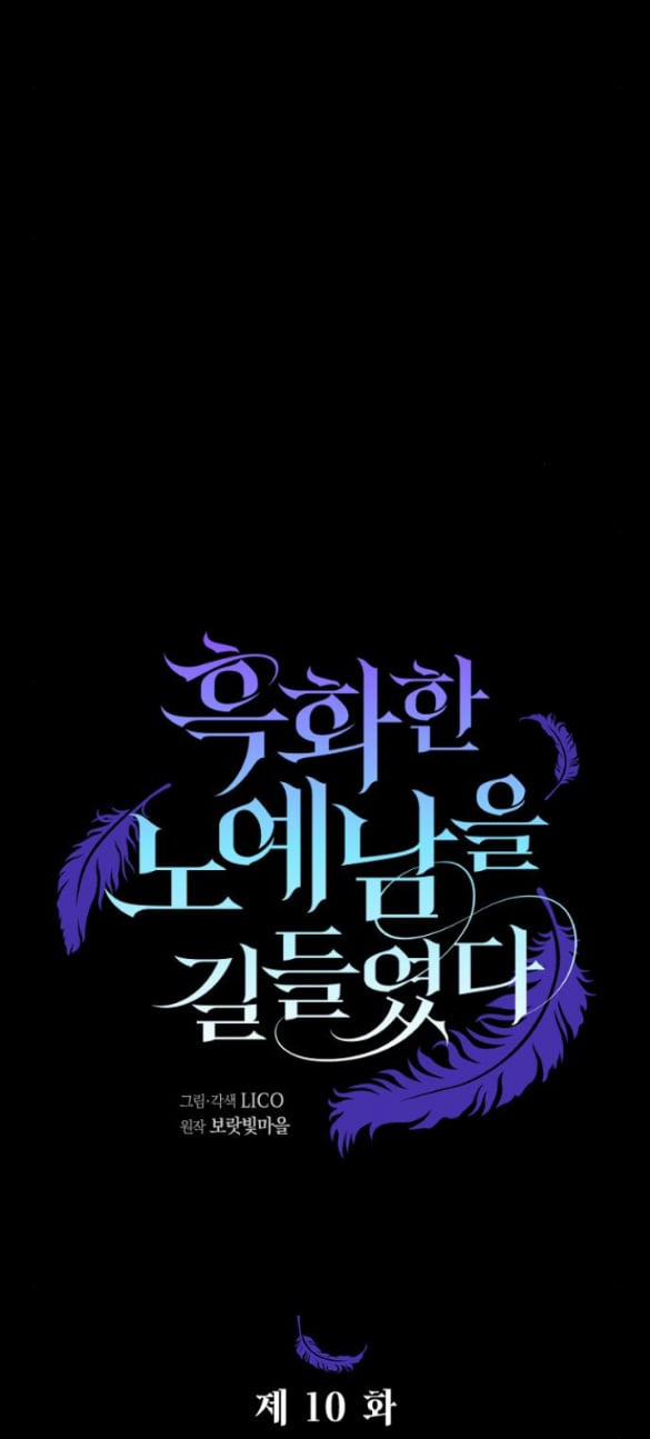 Thuần Hóa Nam Nô Lệ Hắc Hóa 10.1 trang 14