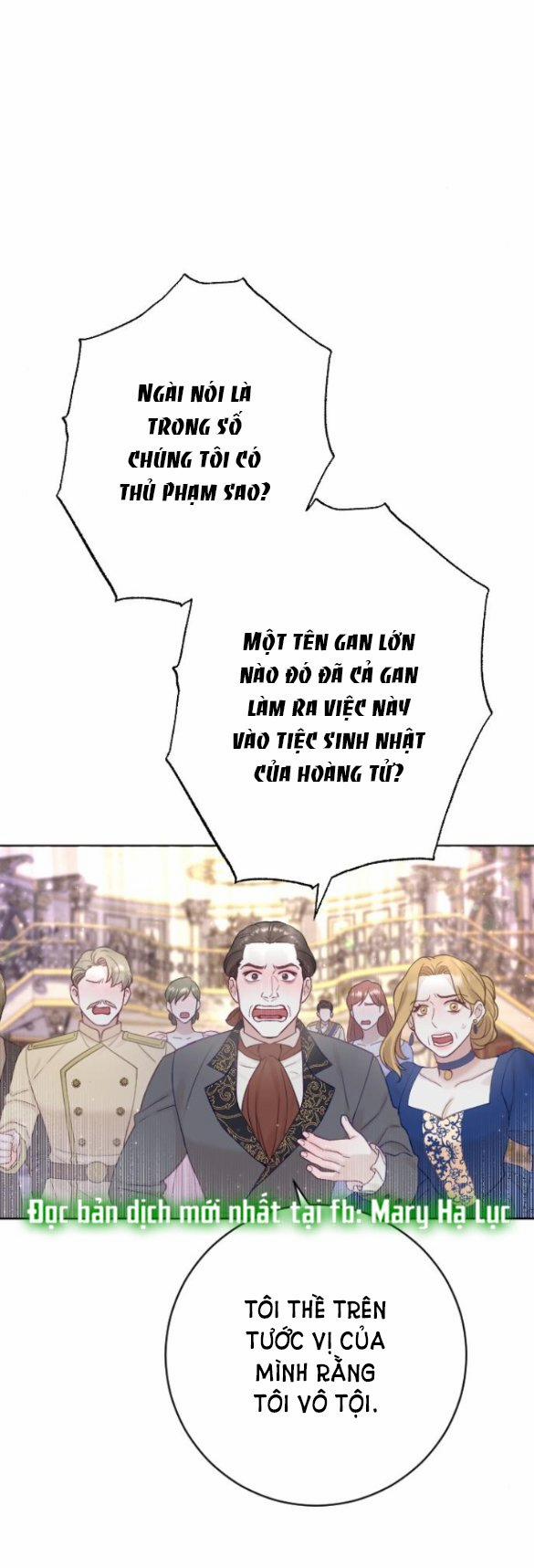 Thuần Hóa Nam Nô Lệ Hắc Hóa 10.1 trang 2